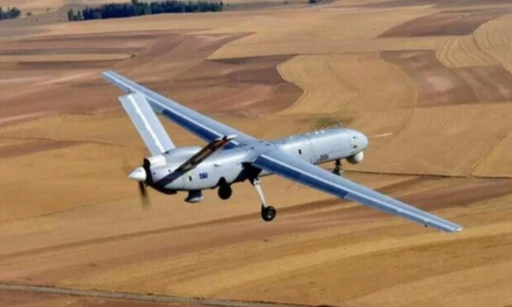 Εναέριες προκλήσεις από την Τουρκία: UAV σε Έβρο, Αιγαίο, Λιβύη και Κύπρο